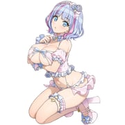 二次元插画 #11487615