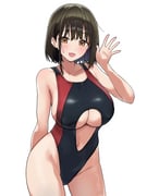 二次元插画 #11487636
