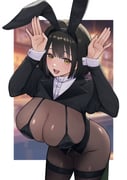 二次元插画 #11487638