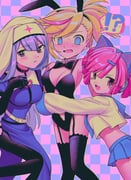 二次元插画 #11487648