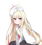二次元插画 #11487654