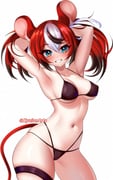 二次元插画 #11487662