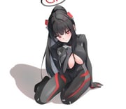 二次元插画 #11487673