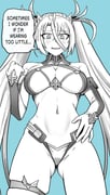 二次元插画 #11487675