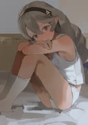 二次元插画 #11487677