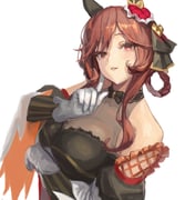 二次元插画 #11487678