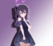 二次元插画 #11487680