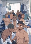 二次元插画 #11487693