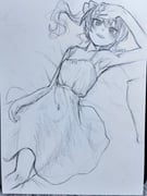 二次元插画 #11487708