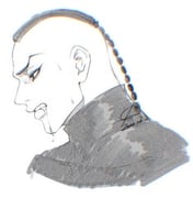 二次元插画 #11487721