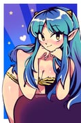 二次元插画 #11487724
