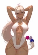二次元插画 #11487729
