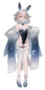二次元插画 #11487743