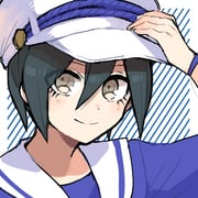 二次元插画 #11487751