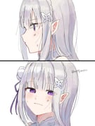 二次元插画 #11487764