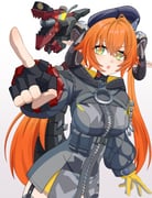 二次元插画 #11487769