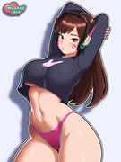二次元插画 #11487770