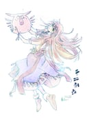 二次元插画 #11487771