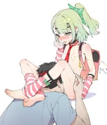 二次元插画 #11487793