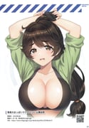 二次元插画 #11487797