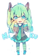 二次元插画 #11487813