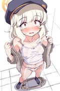 二次元插画 #11487814