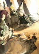二次元插画 #11487819