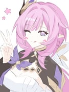 二次元插画 #11487830