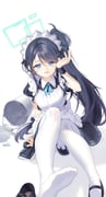 二次元插画 #11487832