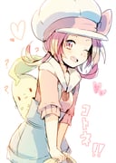 二次元插画 #11487833