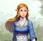 二次元插画 #11487834