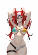二次元插画 #11487835