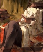 二次元插画 #11487839