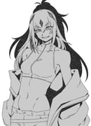 二次元插画 #11487850