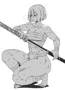 二次元插画 #11487854
