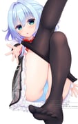 二次元插画 #11487861