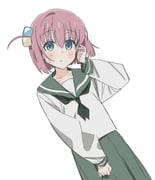 二次元插画 #11487864