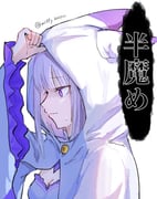 二次元插画 #11487874