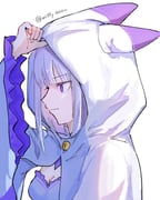 二次元插画 #11487884