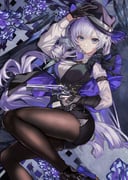 二次元插画 #11487887