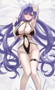 二次元插画 #11487890