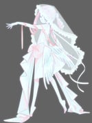 二次元插画 #11487897