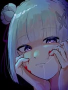 二次元插画 #11487908