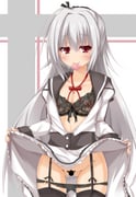 二次元插画 #11487921