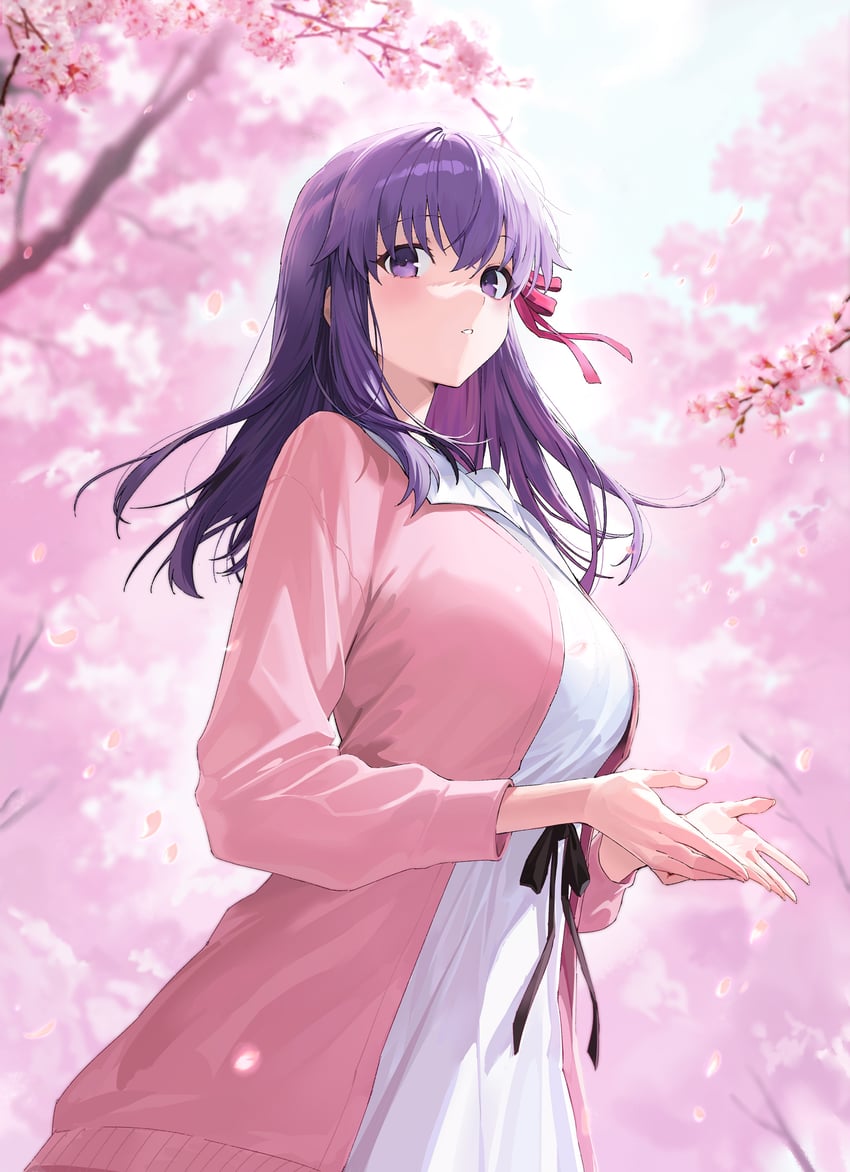 二次元插画