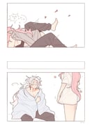 二次元插画 #11487931