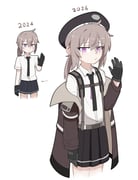 二次元插画 #11487934
