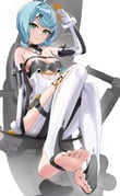 二次元插画 #11487935