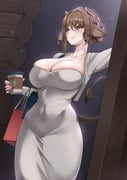 二次元插画 #11487938