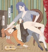 二次元插画 #11487942